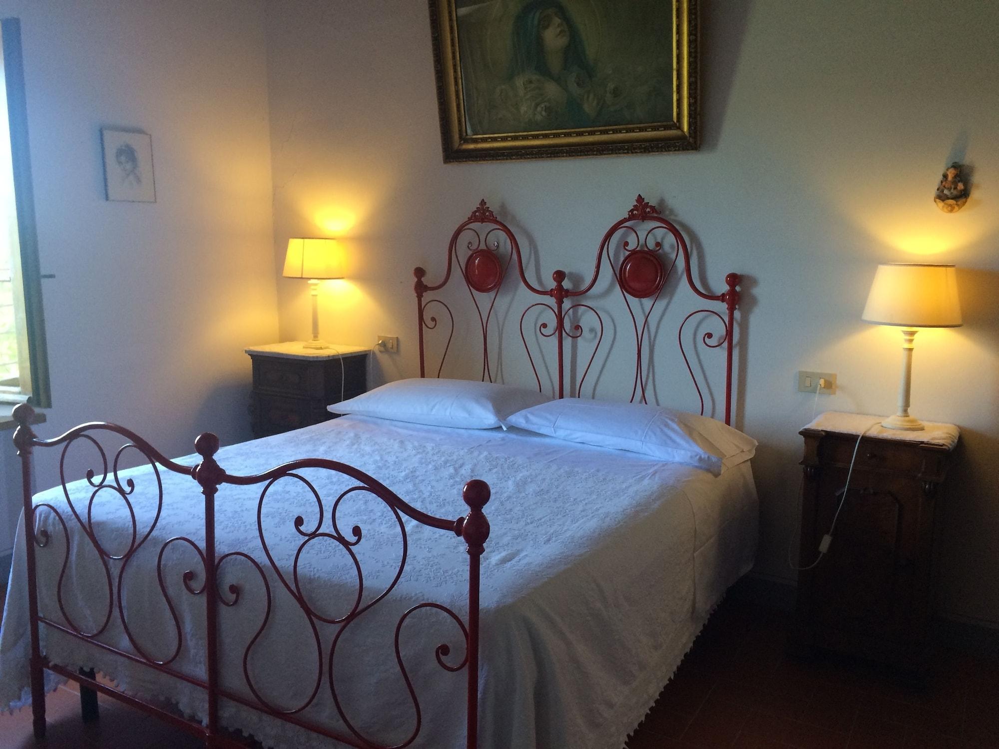 Villa Casalta Agriturismo Кастелина ин Шианти Экстерьер фото