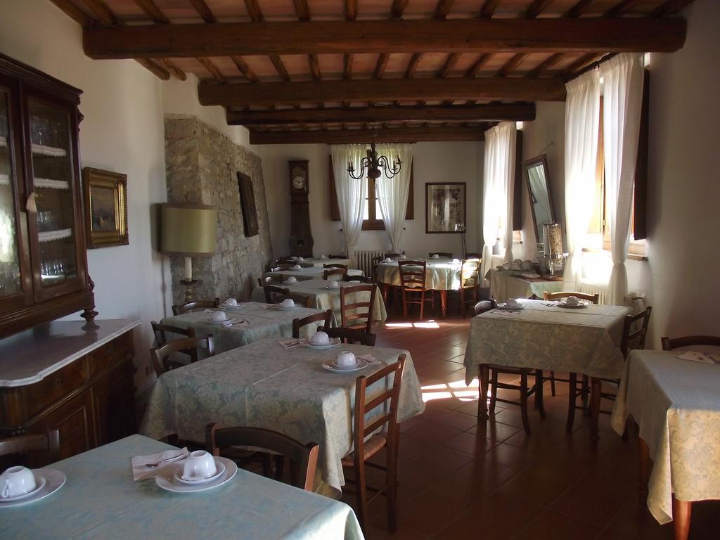 Villa Casalta Agriturismo Кастелина ин Шианти Экстерьер фото